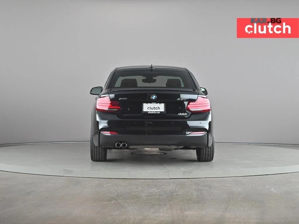 BMW 230 * XDRIVE* ���������� * (���� �� ��) | Mobile.bg � ����������� 4