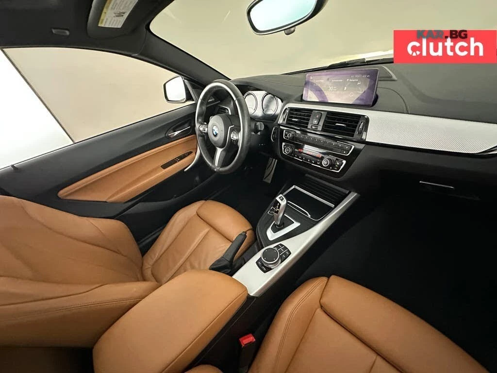 BMW 230 * XDRIVE* ���������� * (���� �� ��) | Mobile.bg � ����������� 9