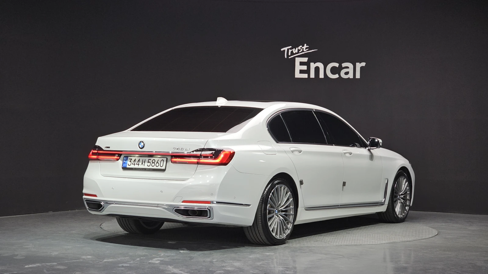 BMW 740 ���������* ��. ��������* BLIND SPOT* ������ ���� | Mobile.bg � ����������� 2