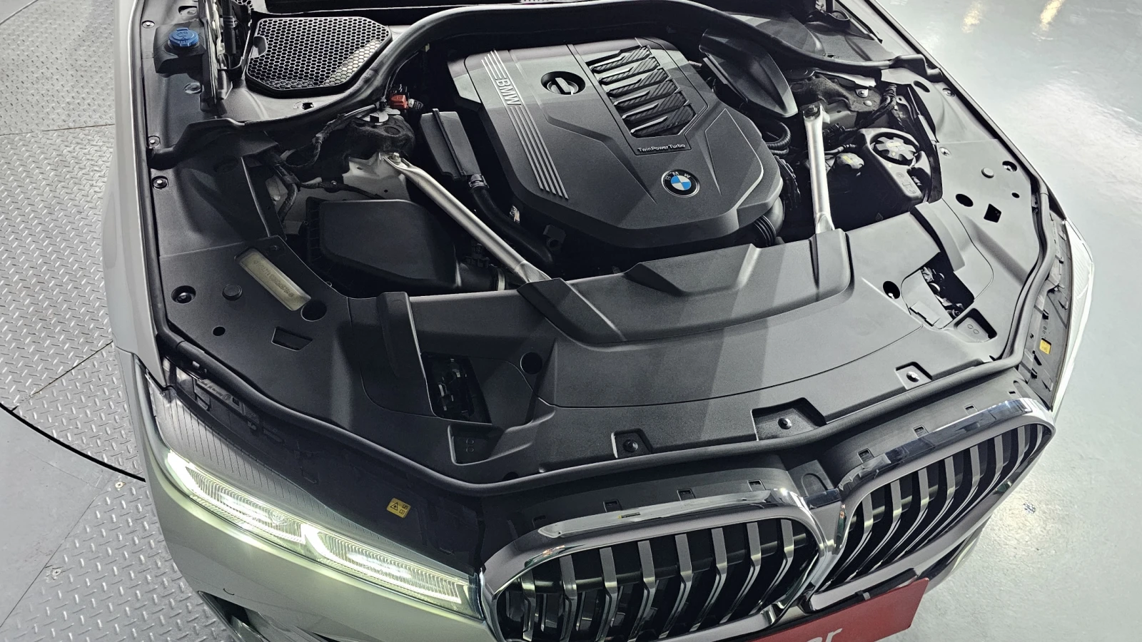 BMW 740 ���������* ��. ��������* BLIND SPOT* ������ ���� | Mobile.bg � ����������� 6