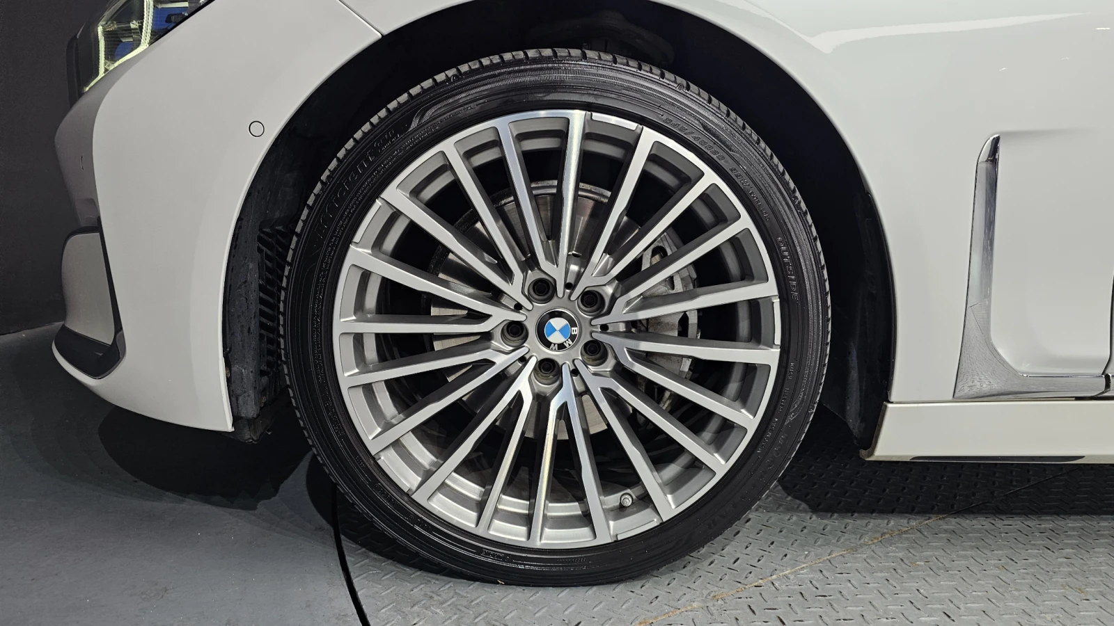 BMW 740 ���������* ��. ��������* BLIND SPOT* ������ ���� | Mobile.bg � ����������� 5