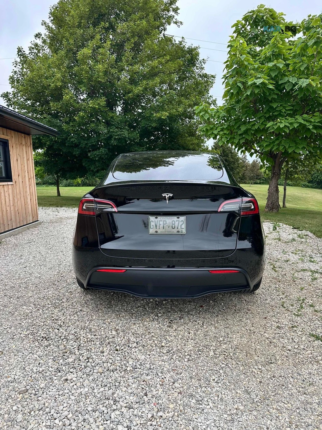 Tesla Y Juniper Performance Автокредит Цена до България, снимка 4 - Автомобили и джипове - 55391422