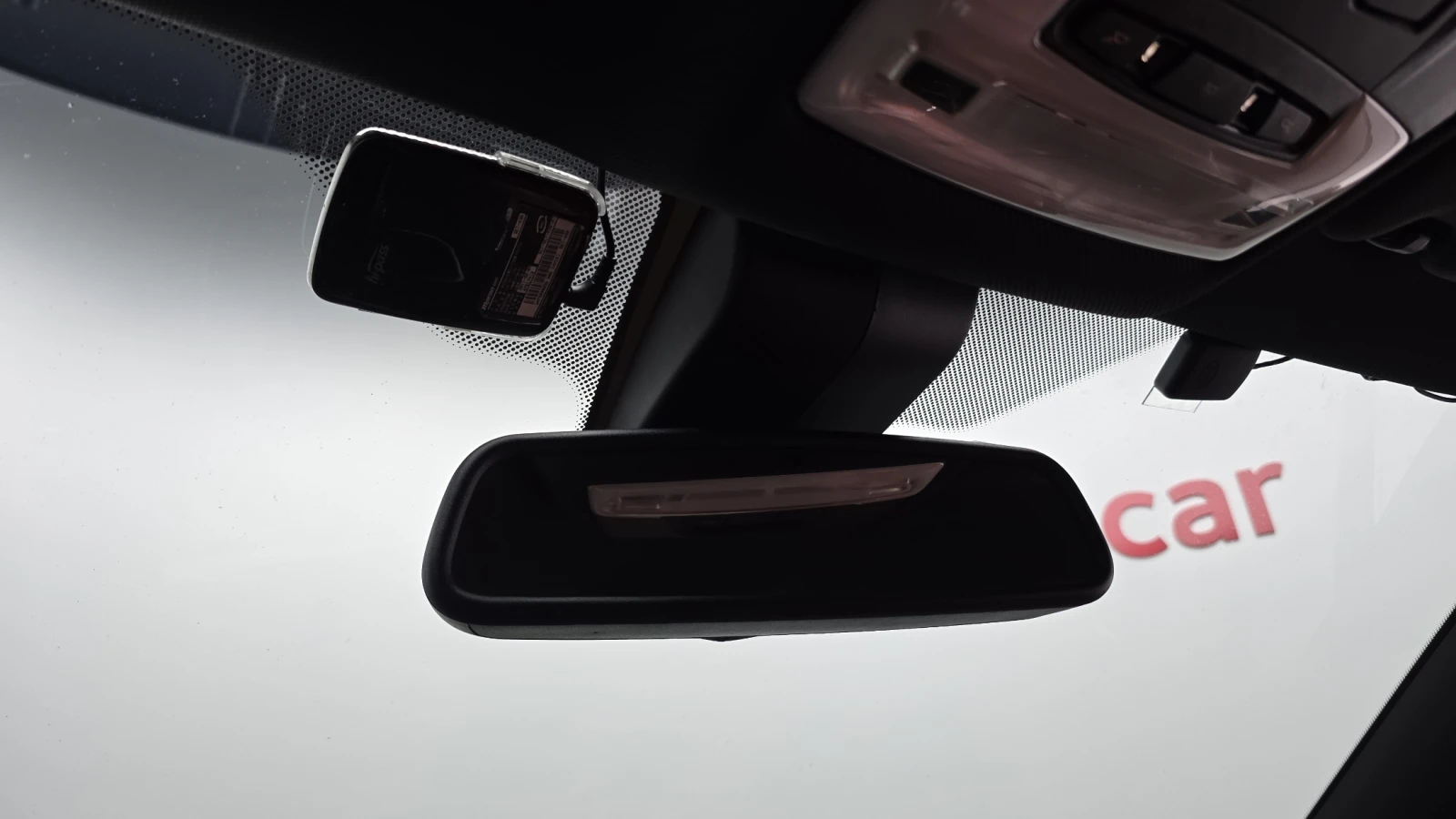 BMW M4 CARBON* HUD* КОЖА* НАВИ* 360, снимка 15 - Автомобили и джипове - 55395831
