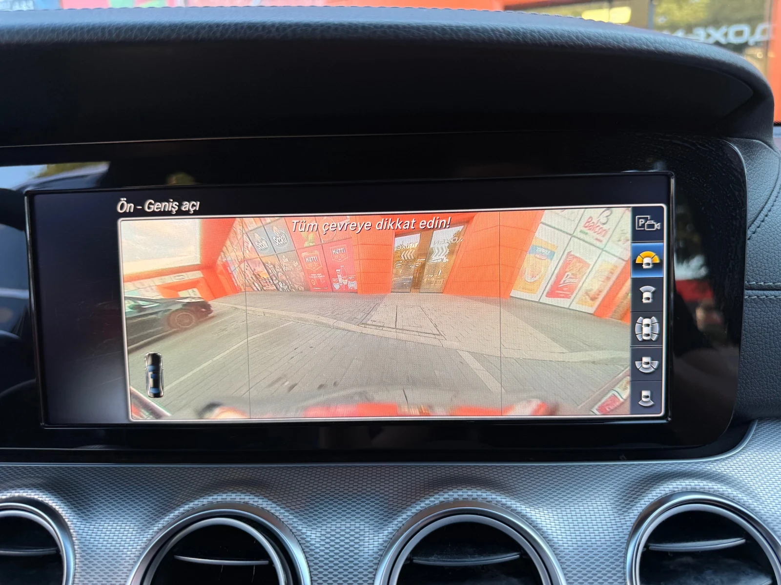 Mercedes-Benz E 220 AMG-Line FACE 9~G 360/cam TOP!!! | Mobile.bg � ����������� 13