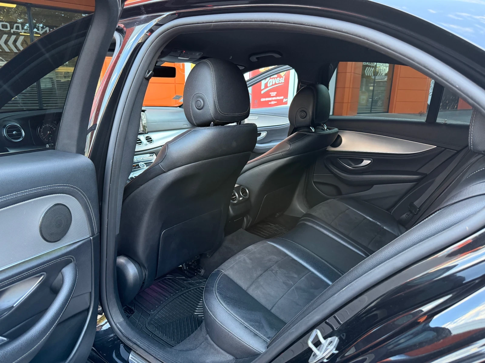 Mercedes-Benz E 220 AMG-Line FACE 9~G 360/cam TOP!!! | Mobile.bg � ����������� 11