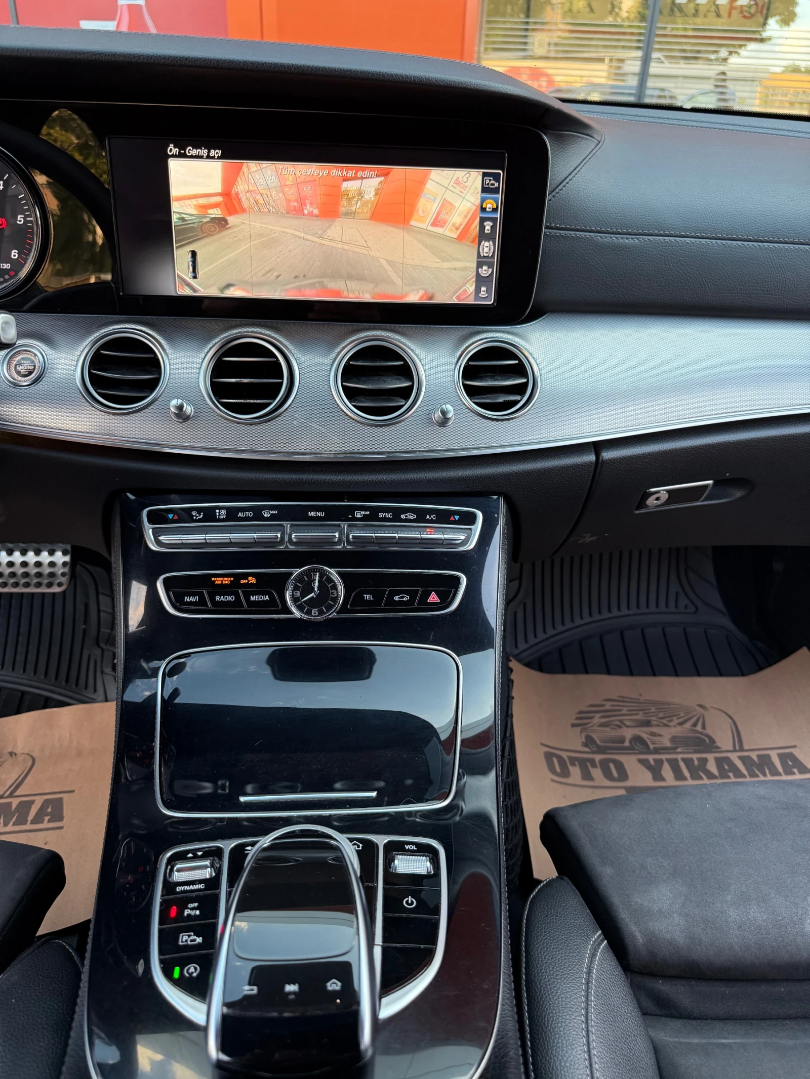 Mercedes-Benz E 220 AMG-Line FACE 9~G 360/cam TOP!!! | Mobile.bg � ����������� 12