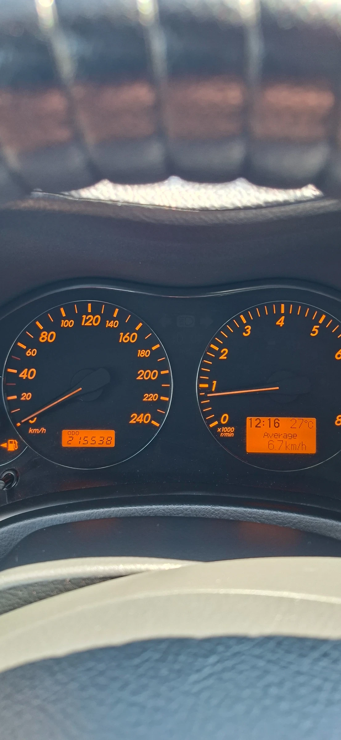 Toyota Avensis, снимка 9 - Автомобили и джипове - 55548046