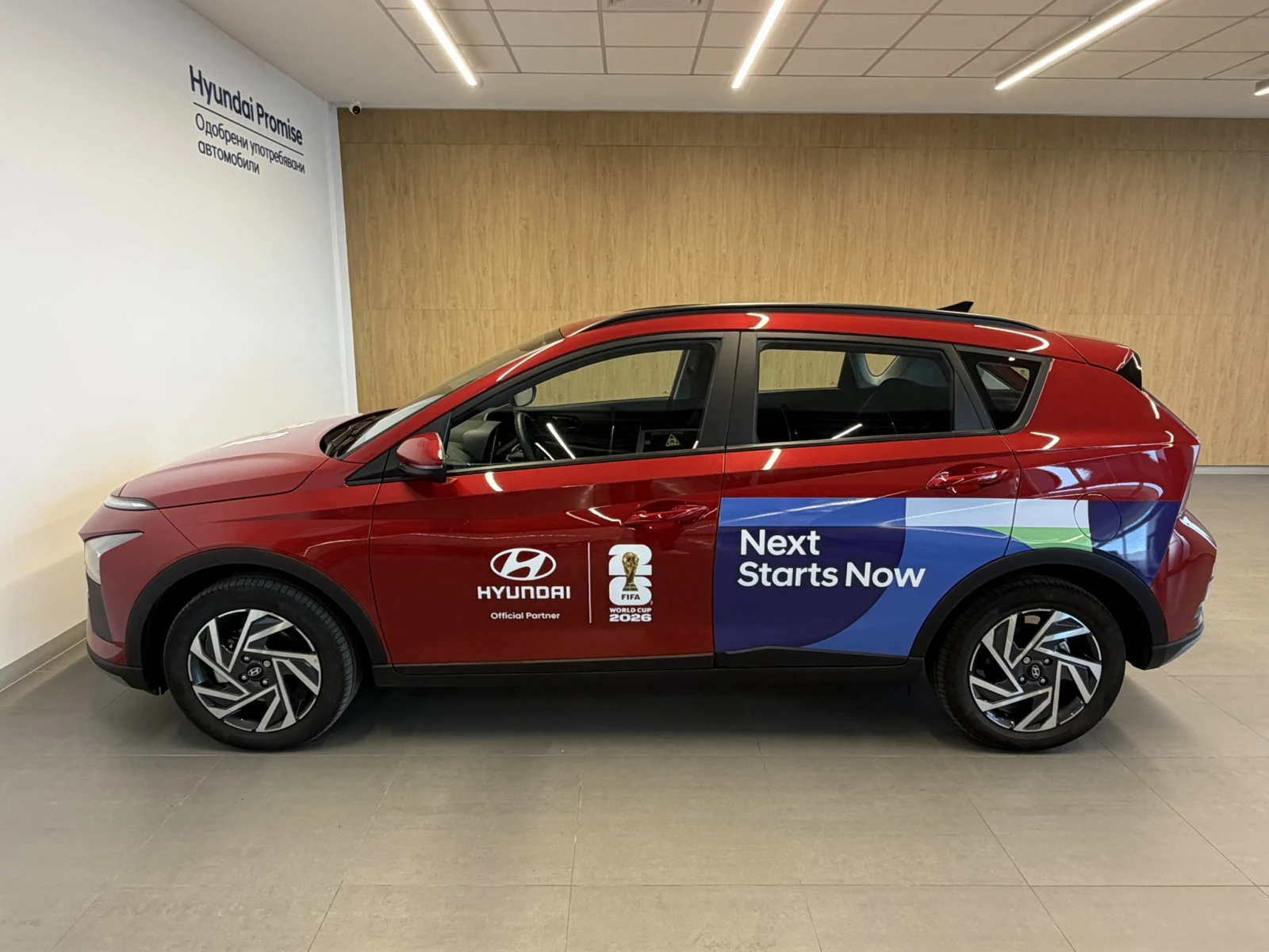 Hyundai Bayon COMFORT | Mobile.bg � ����������� 2