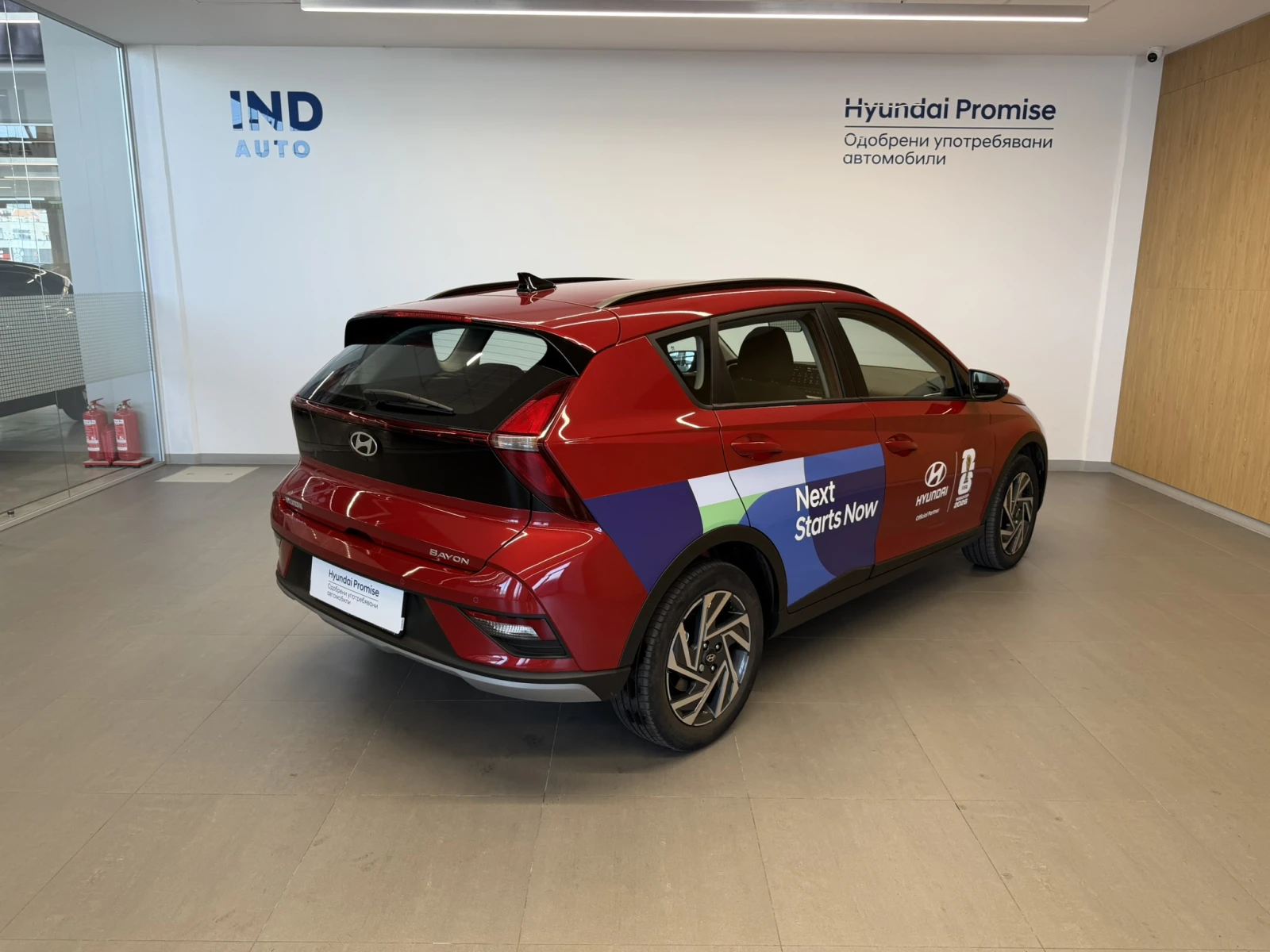 Hyundai Bayon COMFORT | Mobile.bg � ����������� 5