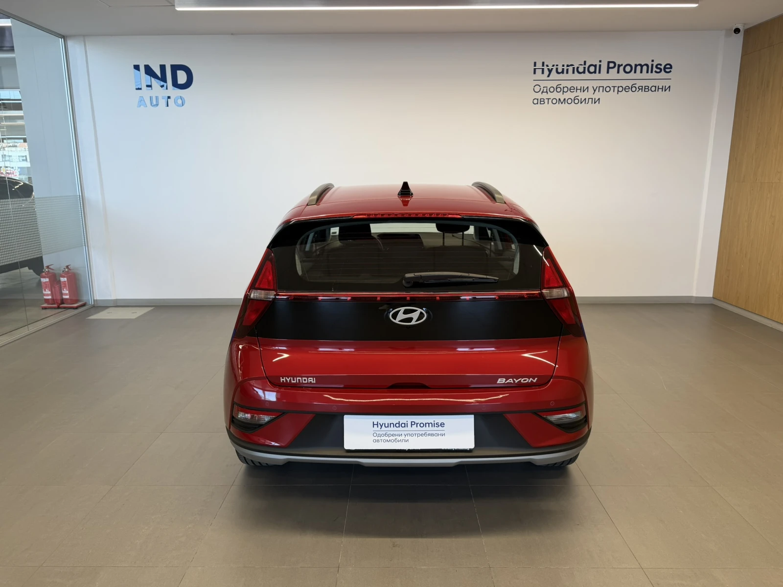 Hyundai Bayon COMFORT | Mobile.bg � ����������� 4