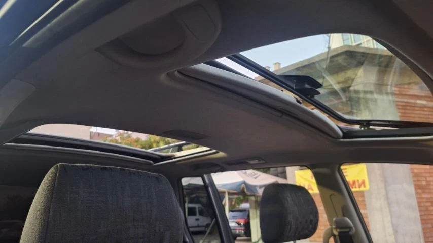 Toyota Previa 2.4 FACE LIFTA, снимка 13 - Автомобили и джипове - 55630727