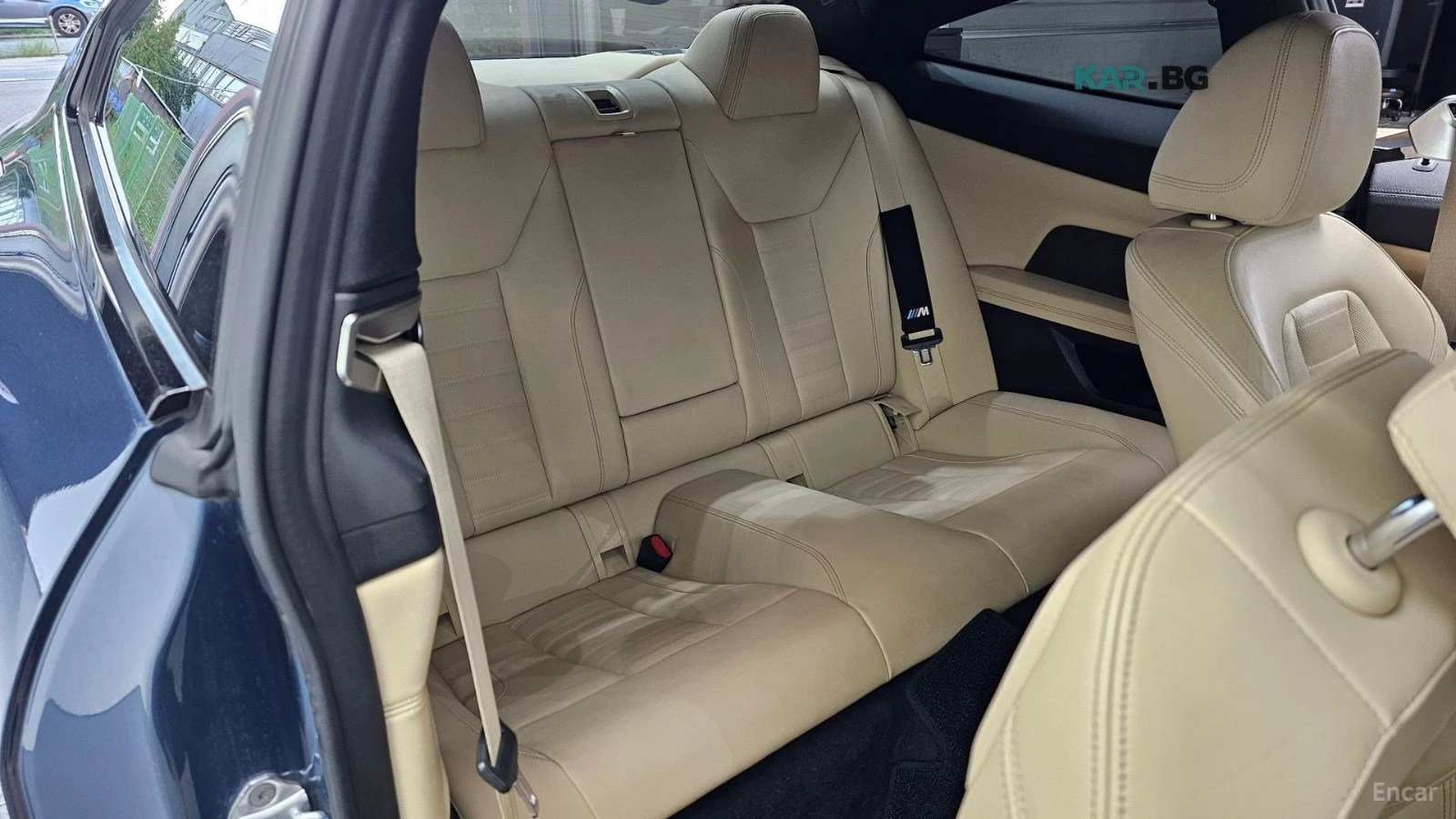 BMW 430 COUPE* FIRST EDITION* ДИСТРОНИК* LASER LIGHTS* , снимка 12 - Автомобили и джипове - 55955502