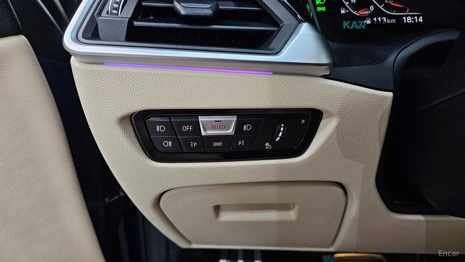 BMW 430 COUPE* FIRST EDITION* ДИСТРОНИК* LASER LIGHTS* , снимка 16 - Автомобили и джипове - 55955502