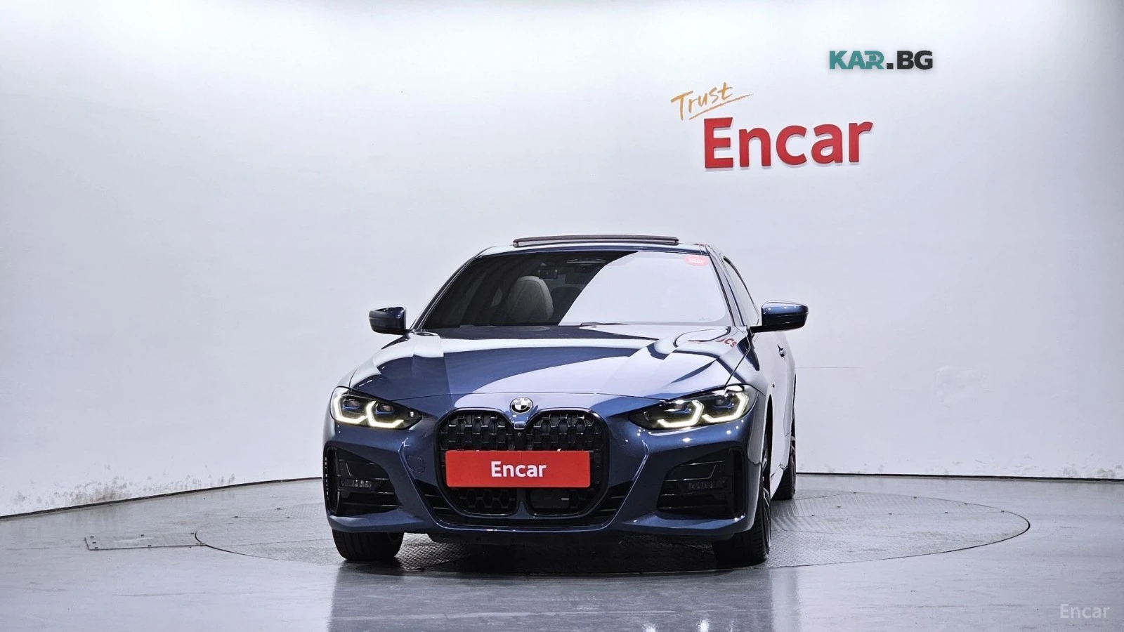 BMW 430 COUPE* FIRST EDITION* ДИСТРОНИК* LASER LIGHTS* , снимка 3 - Автомобили и джипове - 55955502