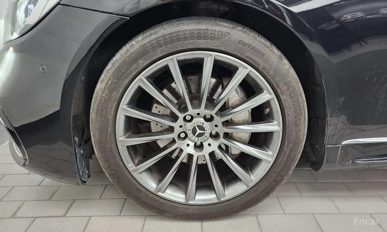 Mercedes-Benz S 350 LONG 4MATIC * ��������� ���� �� ��������*  | Mobile.bg � ����������� 5