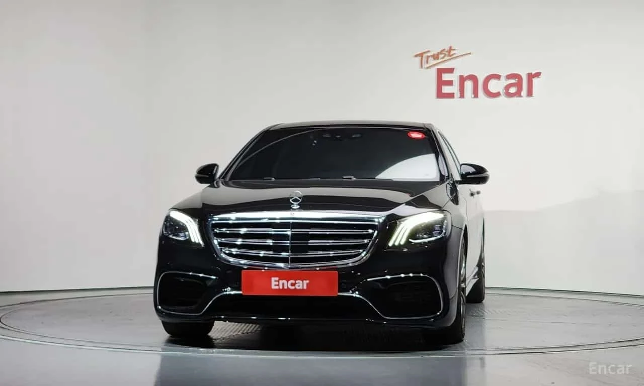 Mercedes-Benz S 350 LONG 4MATIC * ��������� ���� �� ��������*  | Mobile.bg � ����������� 3