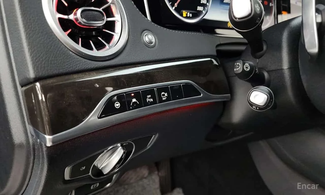 Mercedes-Benz S 350 LONG 4MATIC * ��������� ���� �� ��������*  | Mobile.bg � ����������� 14