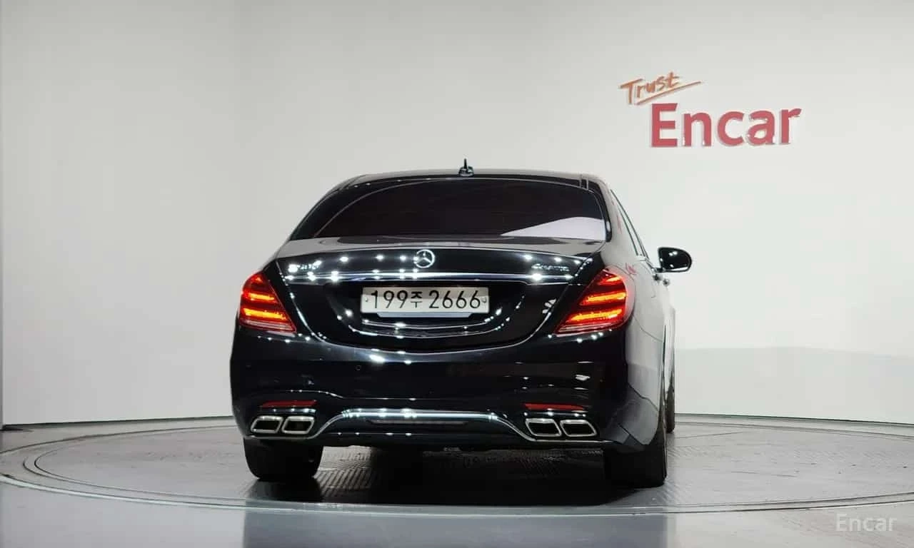 Mercedes-Benz S 350 LONG 4MATIC * ��������� ���� �� ��������*  | Mobile.bg � ����������� 4