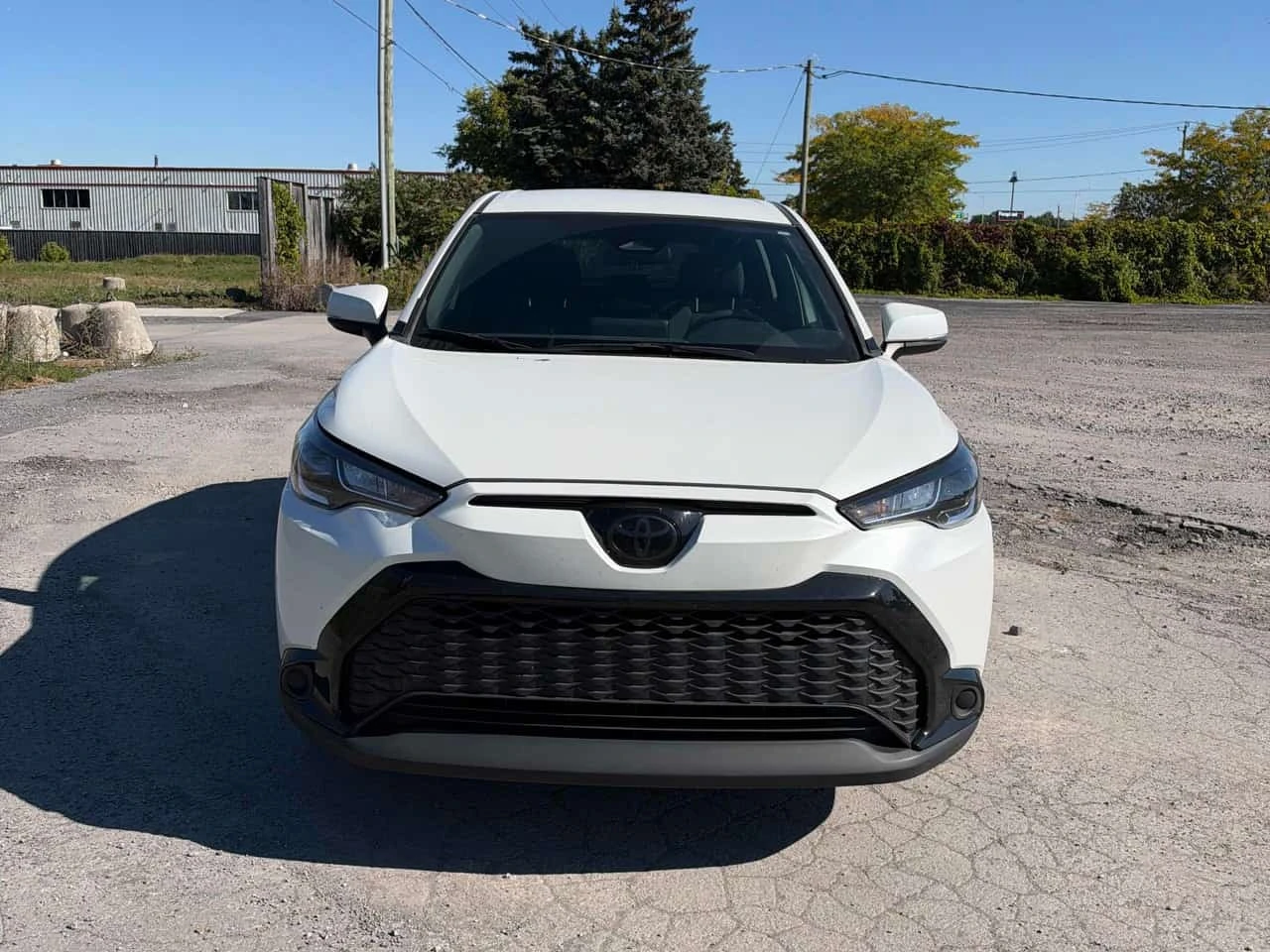 Toyota Corolla Cross * Hybrid * A��������� ��� ������������ ������*  | Mobile.bg � ����������� 6