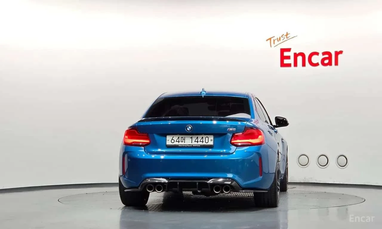 BMW M2 * ������� * 2 ����� * ���� �� �������� *  | Mobile.bg � ����������� 4