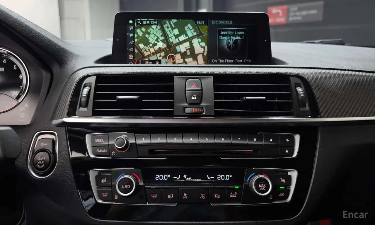 BMW M2 * ������� * 2 ����� * ���� �� �������� *  | Mobile.bg � ����������� 13