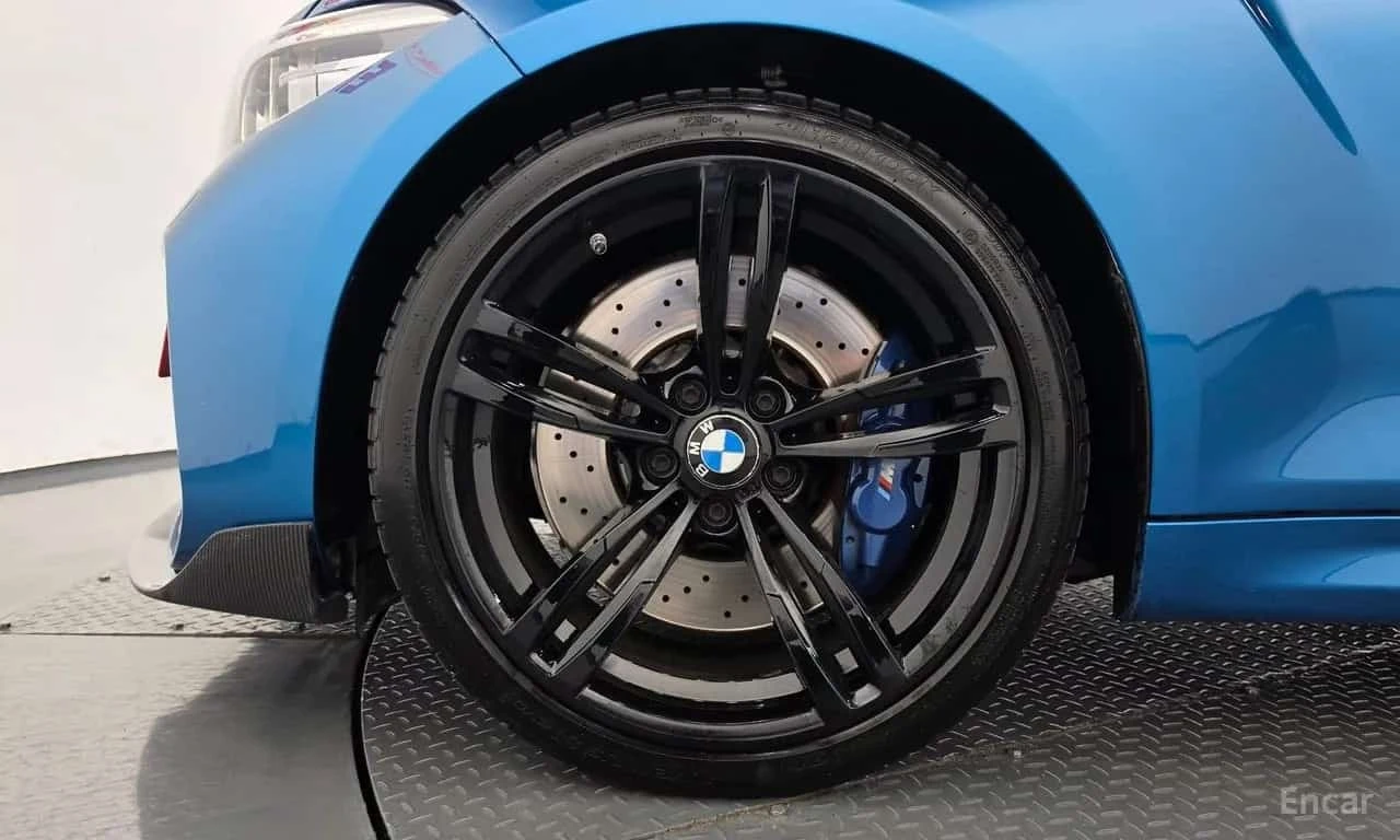 BMW M2 * ������� * 2 ����� * ���� �� �������� *  | Mobile.bg � ����������� 5