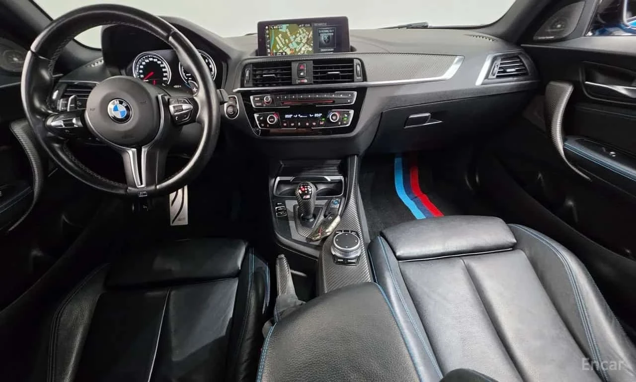 BMW M2 * ������� * 2 ����� * ���� �� �������� *  | Mobile.bg � ����������� 7