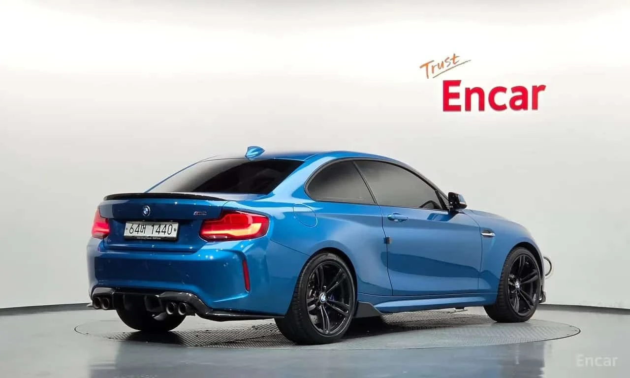 BMW M2 * ������� * 2 ����� * ���� �� �������� *  | Mobile.bg � ����������� 2