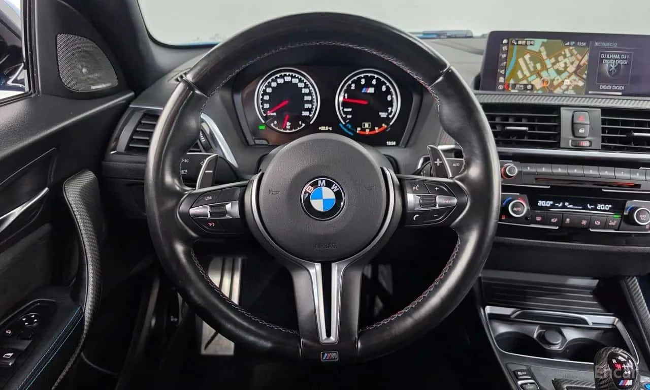 BMW M2 * ������� * 2 ����� * ���� �� �������� *  | Mobile.bg � ����������� 12