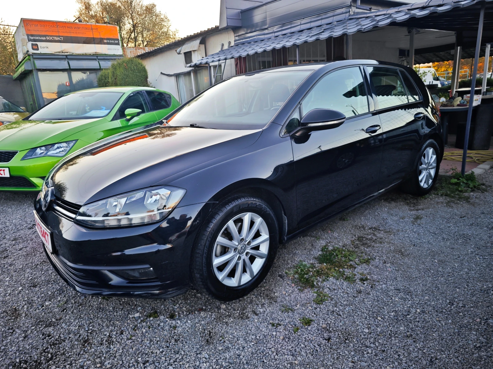 VW Golf 1.6TDi 116ks | Mobile.bg � ����������� 2