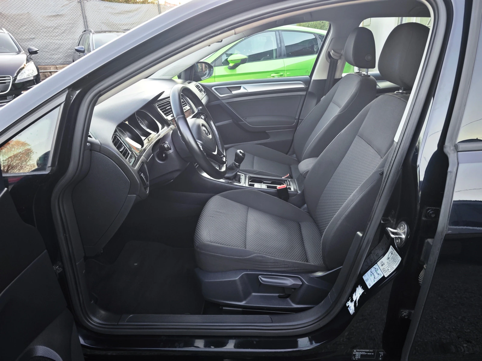 VW Golf 1.6TDi 116ks | Mobile.bg � ����������� 9