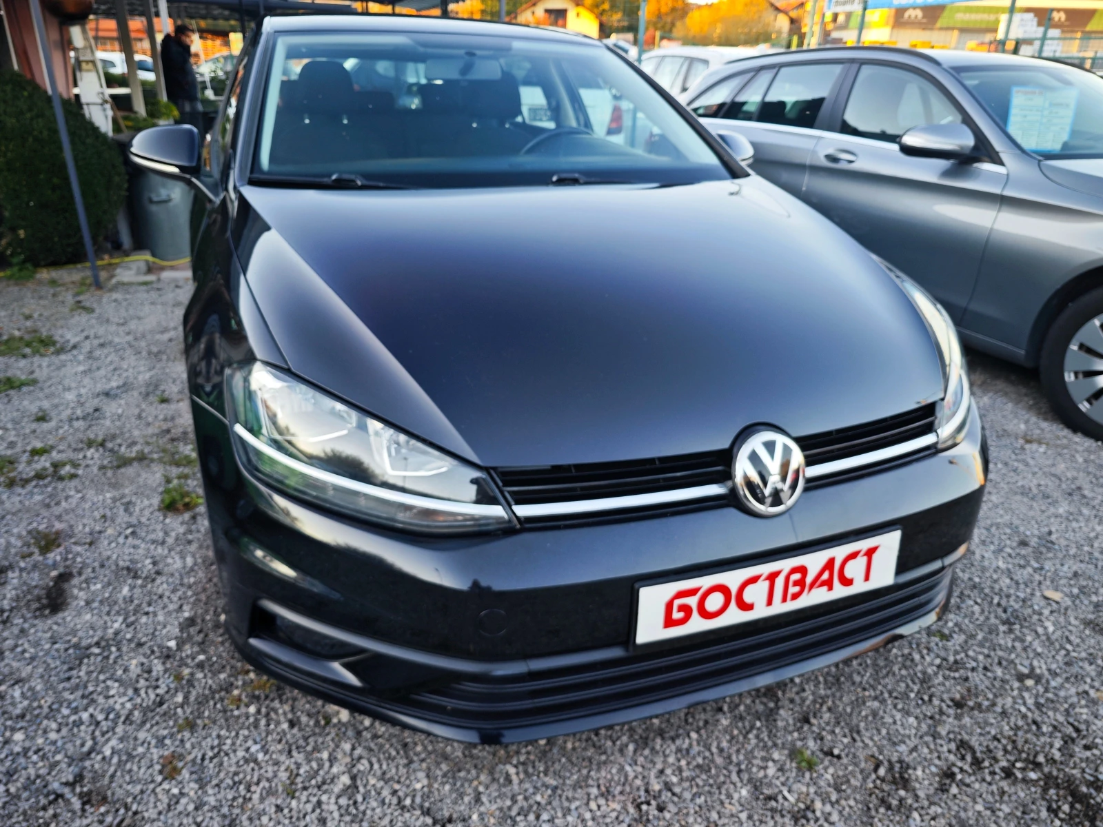 VW Golf 1.6TDi 116ks | Mobile.bg � ����������� 7