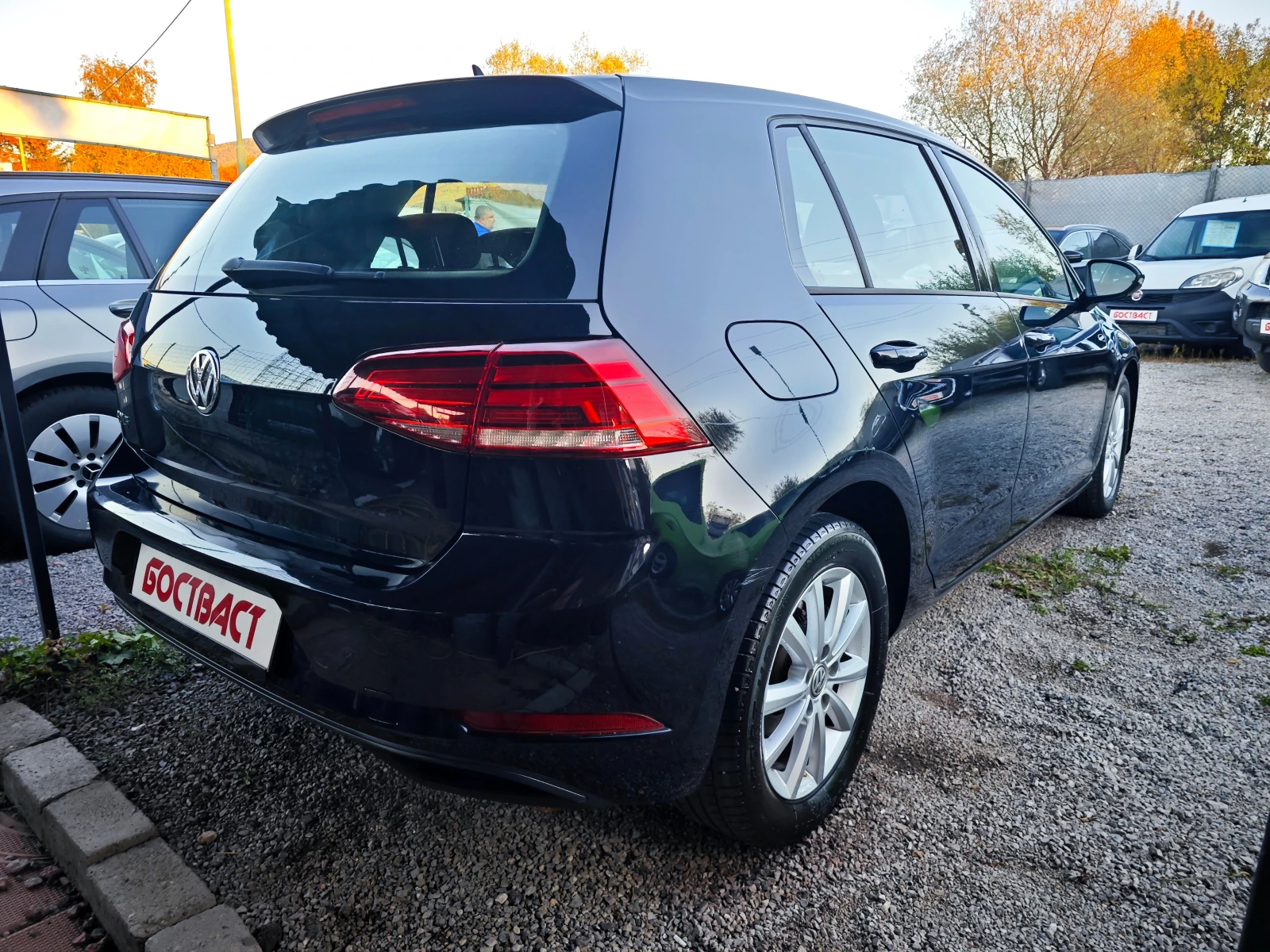 VW Golf 1.6TDi 116ks | Mobile.bg � ����������� 5