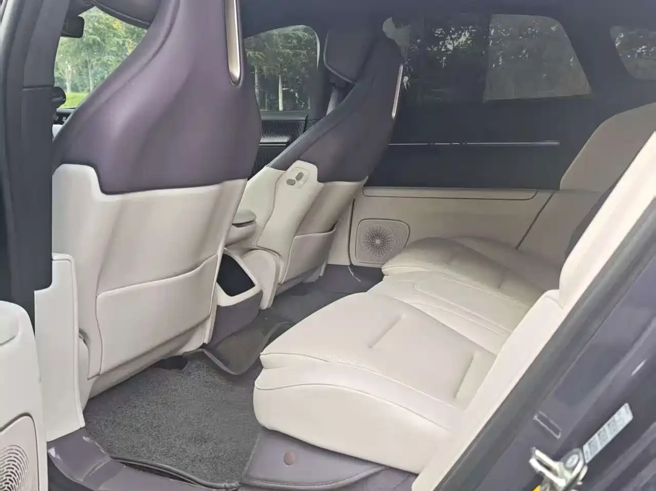 Avatr 12 2024* TRIPLE LASER* LUXURY* 360* �����* �����* DIS | Mobile.bg � ����������� 9