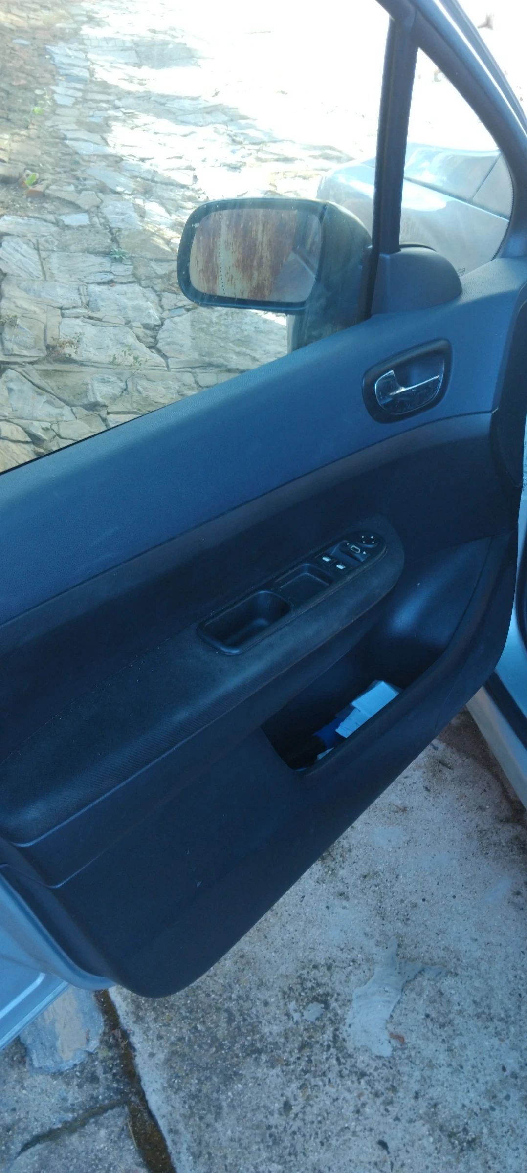 Peugeot 307 ХЕЧБЕК, снимка 8 - Автомобили и джипове - 56632671