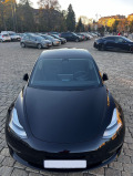 Tesla Model 3 PERFORMANCE/Black/Пълна Гаранция! - изображение 6