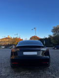 Tesla Model 3 PERFORMANCE/Black/Пълна Гаранция! - изображение 7
