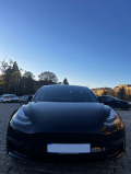 Tesla Model 3 PERFORMANCE/Black/Пълна Гаранция! - изображение 5