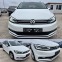 Обява за продажба на VW Touran 1.4 TSI HighLine DSG FULL LED AUTOMATIC  ~32 350 лв. - изображение 3