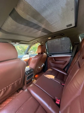 Porsche Cayenne 4.8, снимка 11