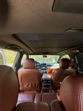 Porsche Cayenne 4.8, снимка 12