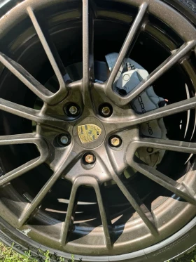 Porsche Cayenne 4.8, снимка 13