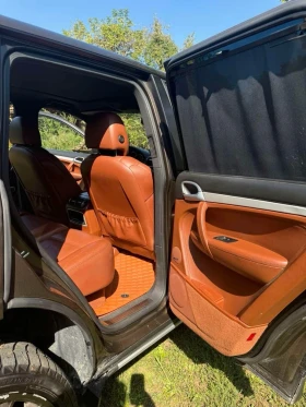 Porsche Cayenne 4.8, снимка 9