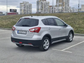 Suzuki SX4 S-Cross, снимка 14