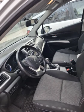 Suzuki SX4 S-Cross, снимка 6
