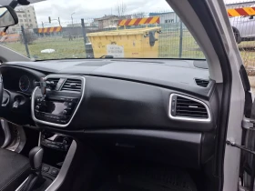 Suzuki SX4 S-Cross, снимка 3
