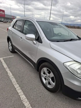 Suzuki SX4 S-Cross, снимка 10
