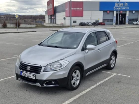 Suzuki SX4 S-Cross, снимка 1