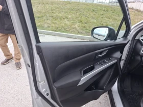 Suzuki SX4 S-Cross, снимка 8