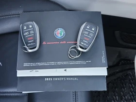Alfa Romeo Stelvio Ti 4D Utility* АвтоКредит* Цена до БГ, снимка 11